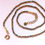 Miniature : collier doré lausanne les bijoux de anne
