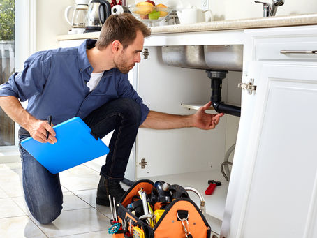 Why Do You Need the Services of a Plumber?