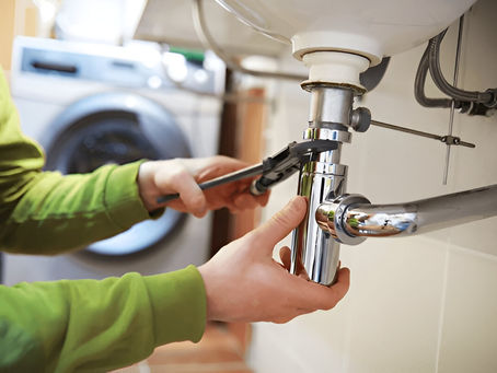 How-To Unclog Blocked Drains Effectively