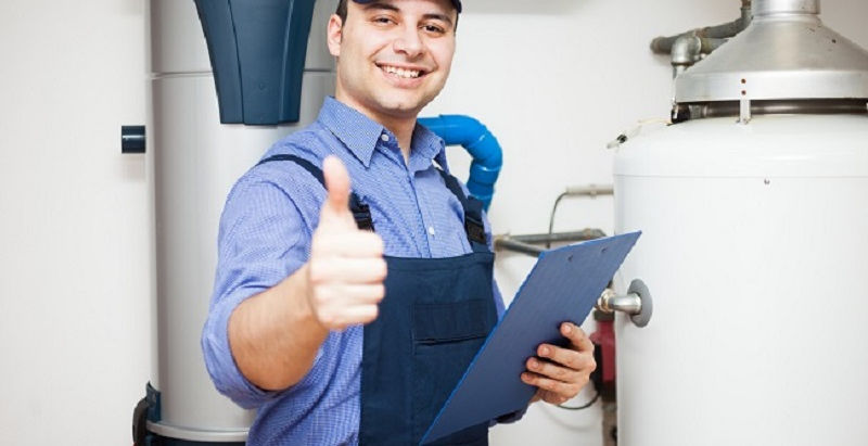 Advantages Of Opting For Hot Water Service