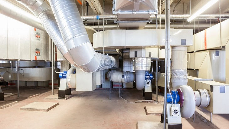 Need to know about the benefits of Dust Extractor