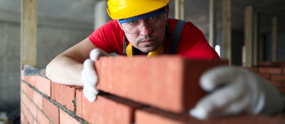 Always grab the best Bricklaying and Blocklaying Services