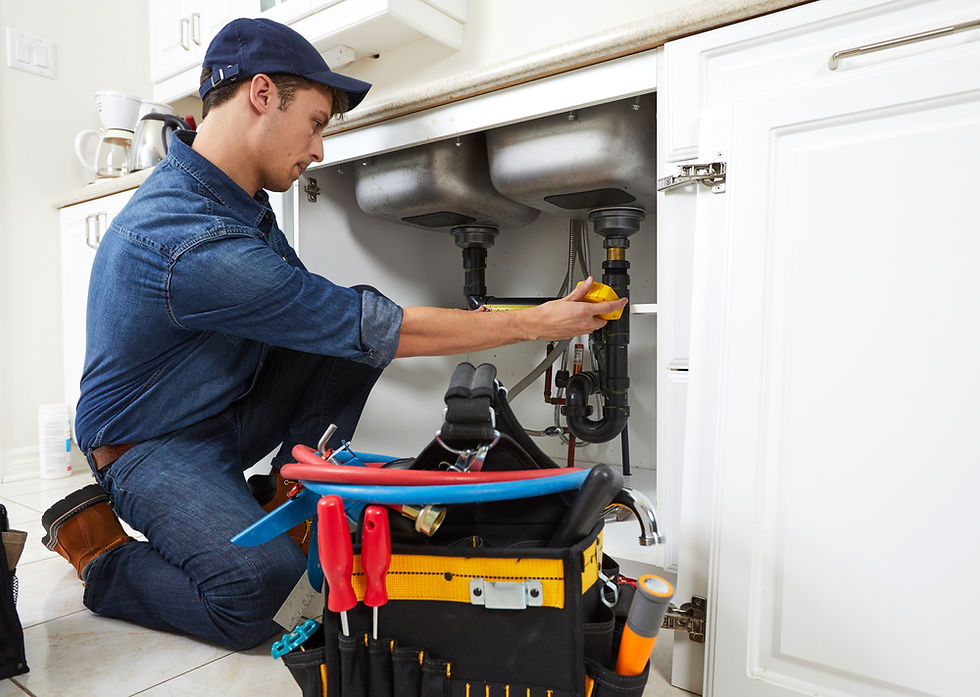 Plumber