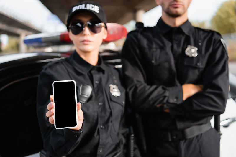 Mobile Patrols