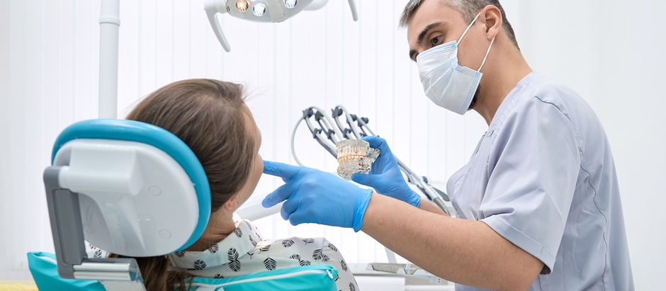 Knowing About Denture Repairs and Its Various Benefits