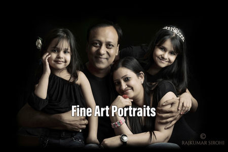 Fine Art Portraits_Best portraits photography in Delhi NCR Meerut
