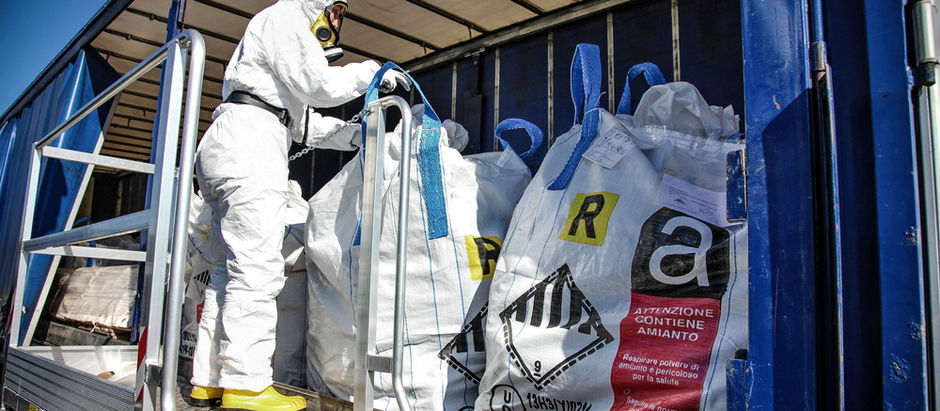 Understanding the Purpose of the Asbestos ReportÂ
