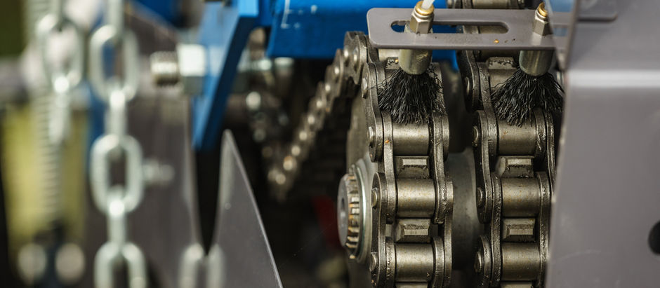 Everything you Need to Know About Interroll Parts