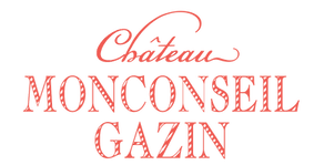 Logo chateau Monconseil-Gazin