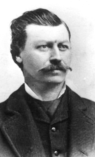 Felix Vinateri