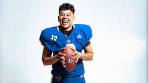 HOPE Academy Sponsors Women's Football