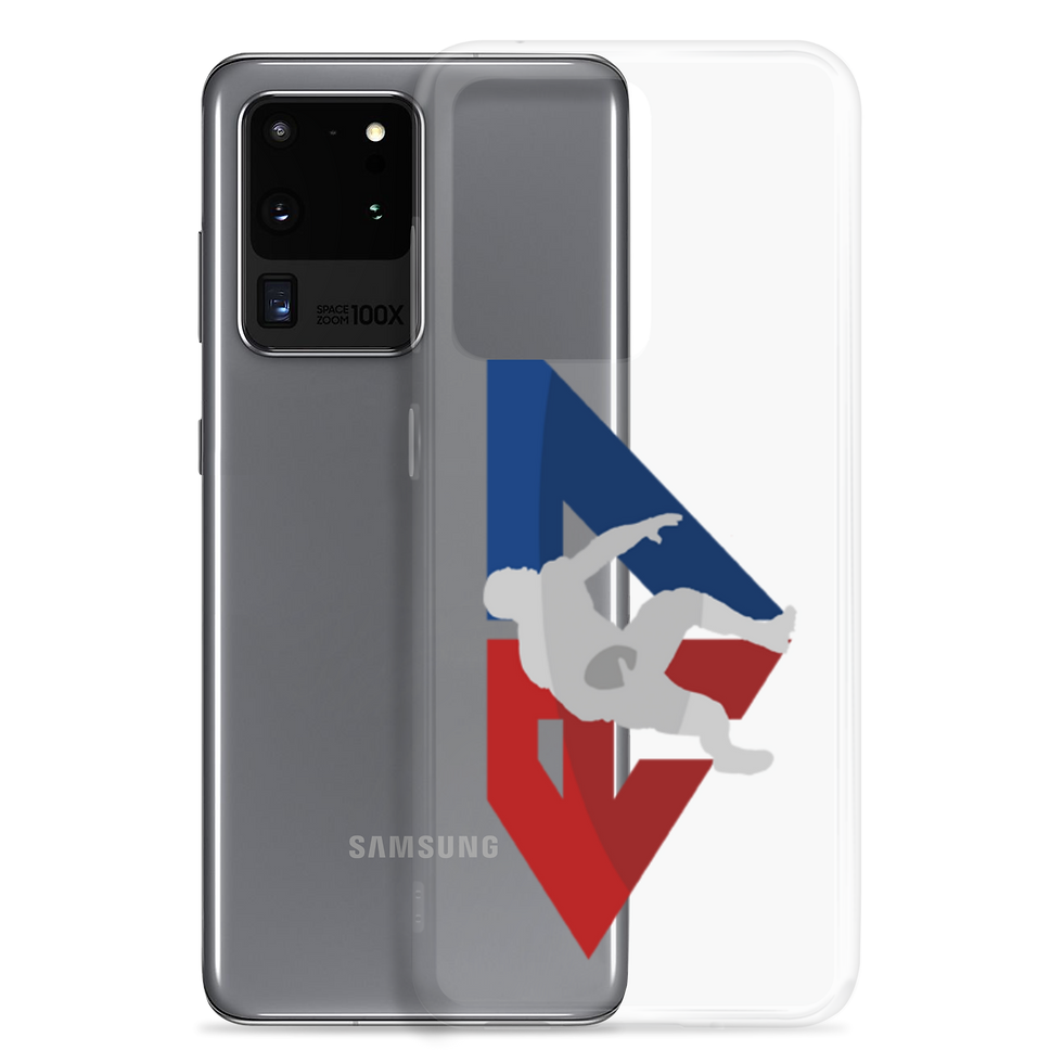 Thumbnail: A7FL Samsung Case