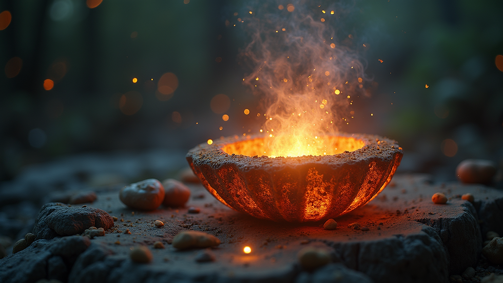 Magische Elemente in Coboldi2: Eine spannende Reise