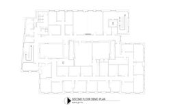 DEMOLITION PLAN