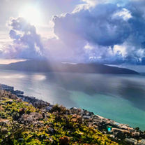 Dimensionen - wie klein wir sind