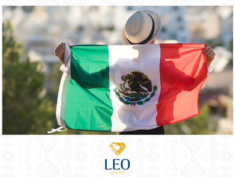 Espíritu de independencia y orgullo mexicano en Joyerías Leo