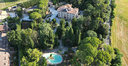 Villa QUIETE