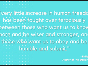 Quote of the Day
