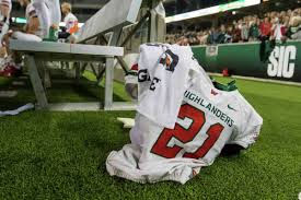 Why I Started Loving Sports