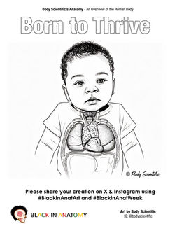BSI-Anatomy_Social Posts_InfantThymus_BlackinAnat.ai