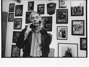 Aaron Spelling’s Television Legacy