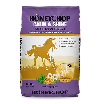 honeychop calm and shine.webp