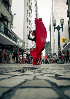 Fragmento Vermelho