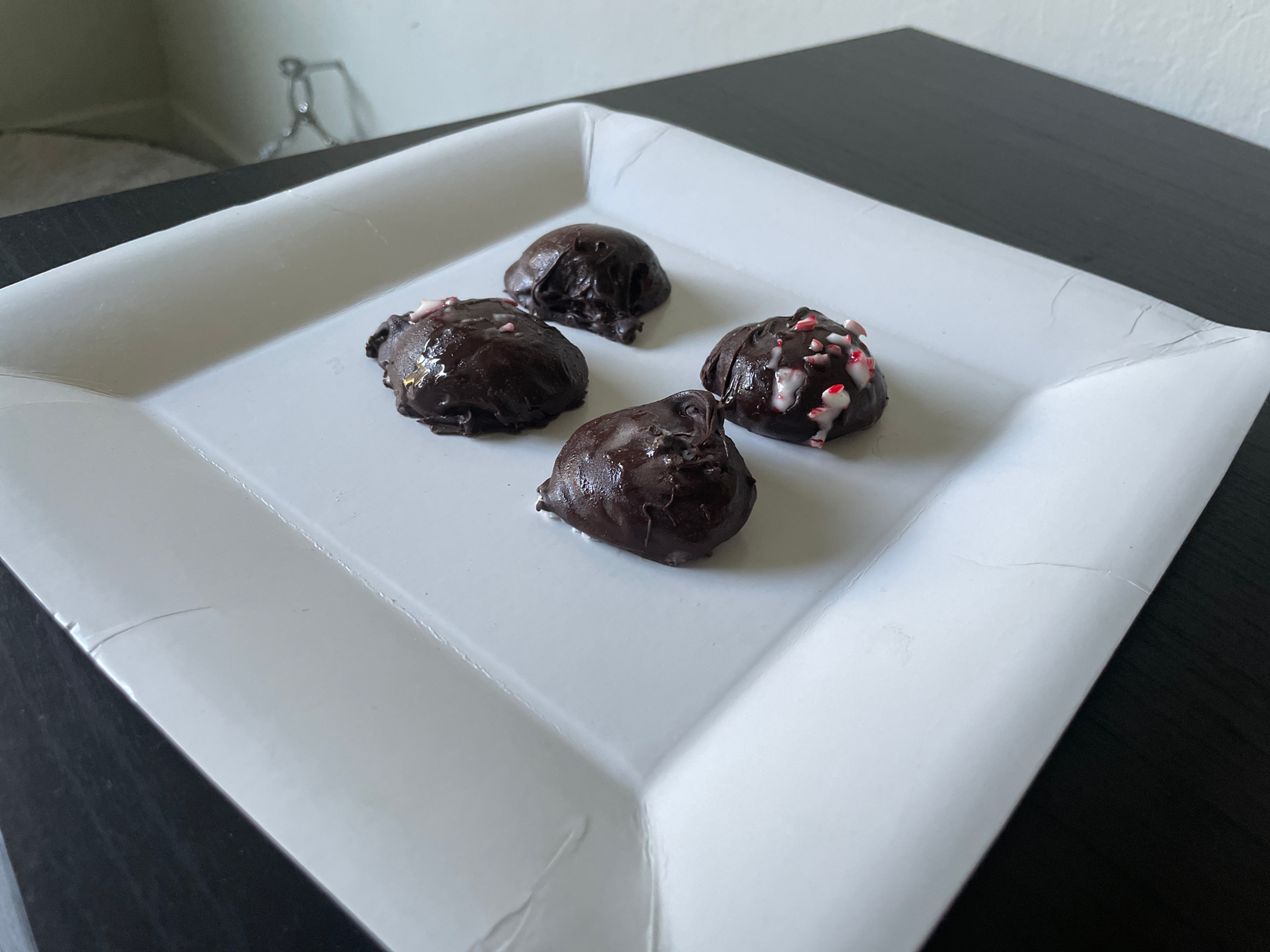 Peppermint Patties