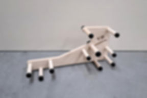 Inkeltje - the mini Inkle Loom