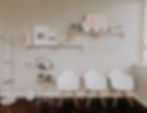 Waiting Area