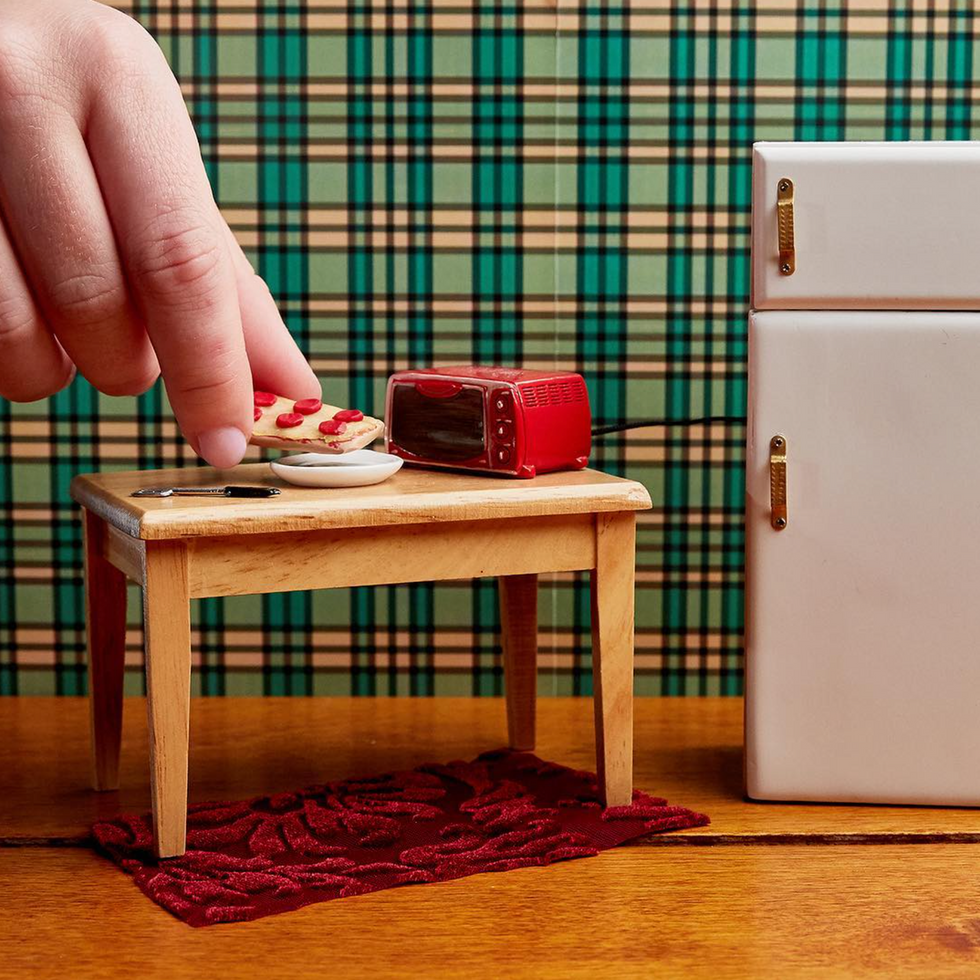 Social - Micro Trend