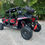 Thumbnail: 2018 Polaris RZR TURBO XP4