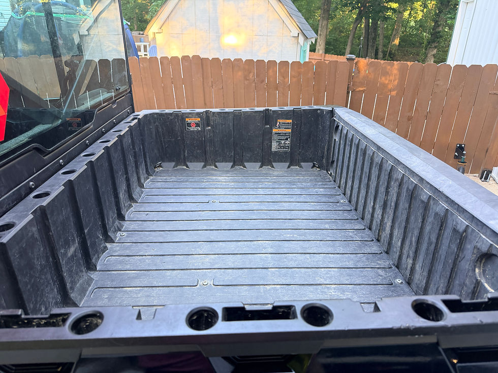 Thumbnail: 2024 Polaris Ranger Northstar Ultimate