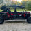 Thumbnail: 2018 Polaris RZR TURBO XP4