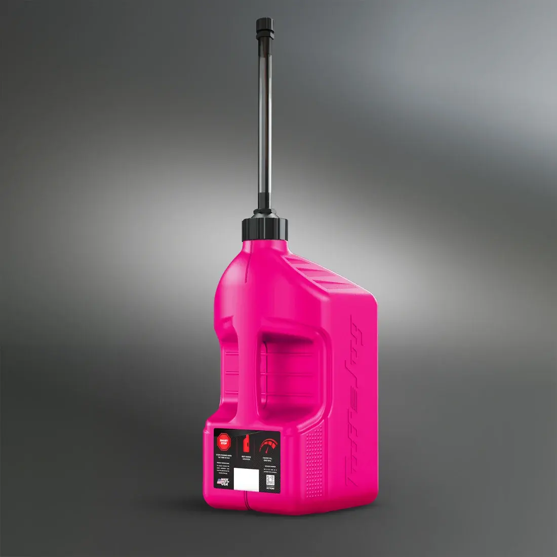 5 Gallon Jug - HOT PINK