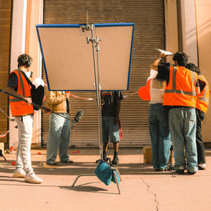 Bay Area BTS