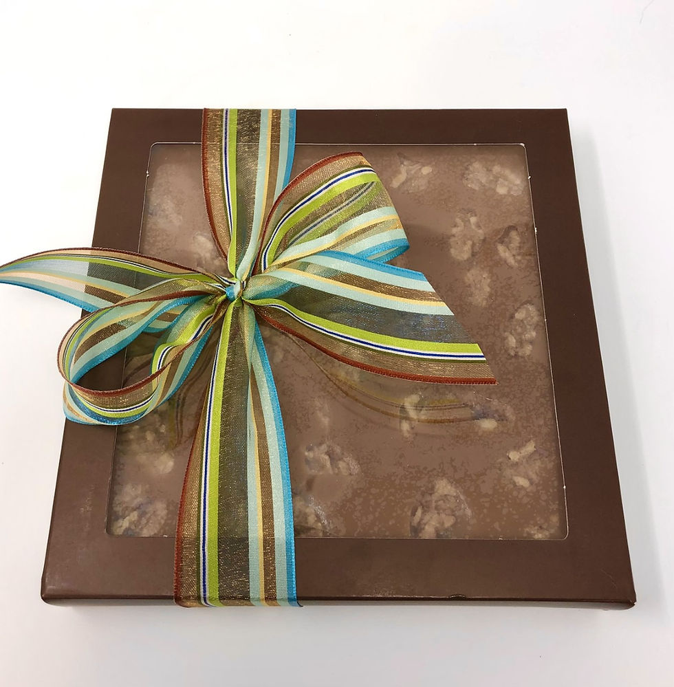 Shop All caramelomahagifts