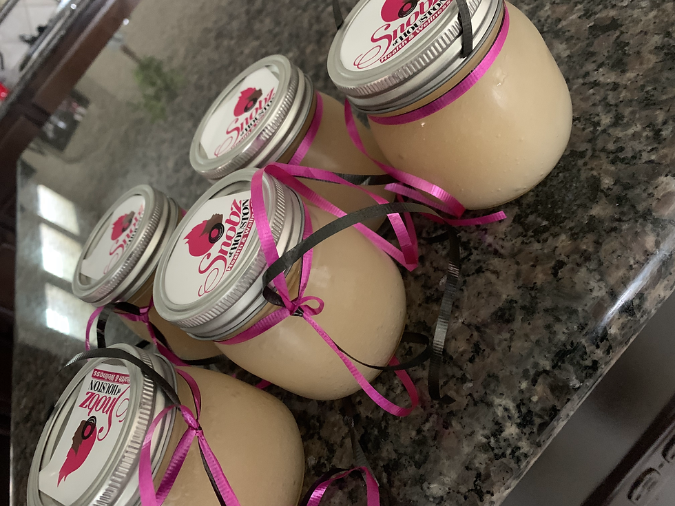 Organic Sea Moss Gel