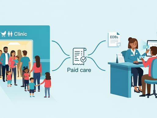 Should You Stay Cash Only or Accept Insurance?