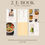 Miniaturbild: 7-Tage-Kochbuch spring edition (e-book)