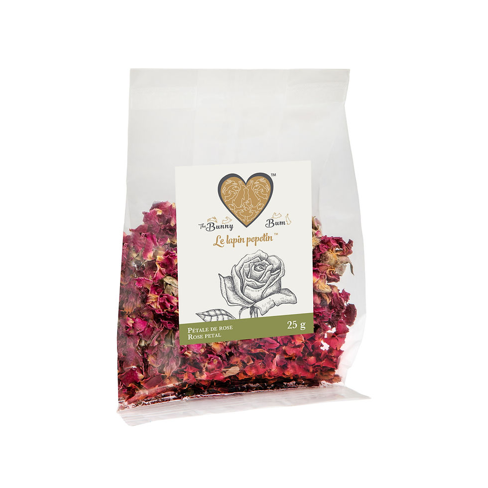 Thumbnail: Rose petal