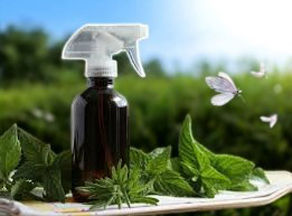 Thumbnail: Room Spray