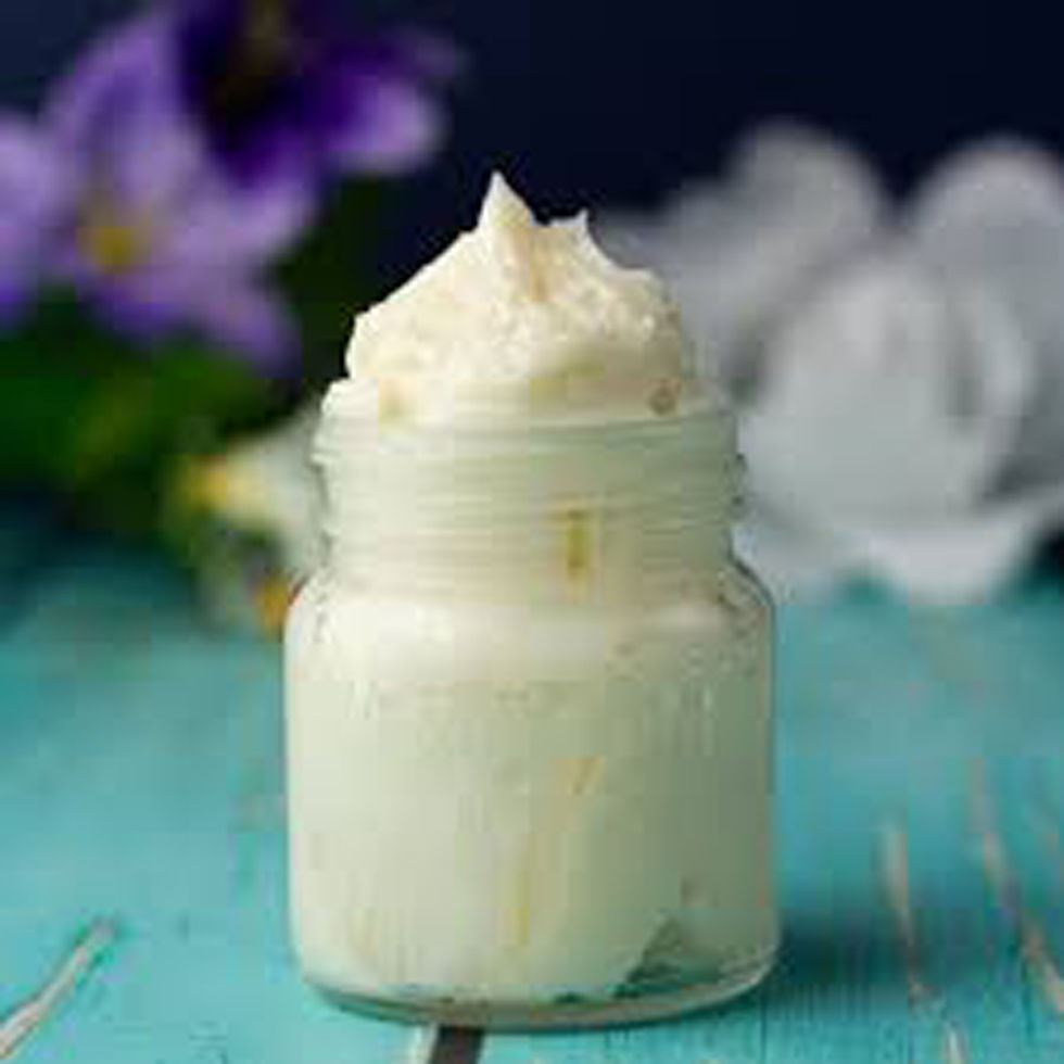 Thumbnail: Body Butter