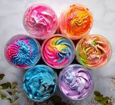 Thumbnail: Whipped Soap