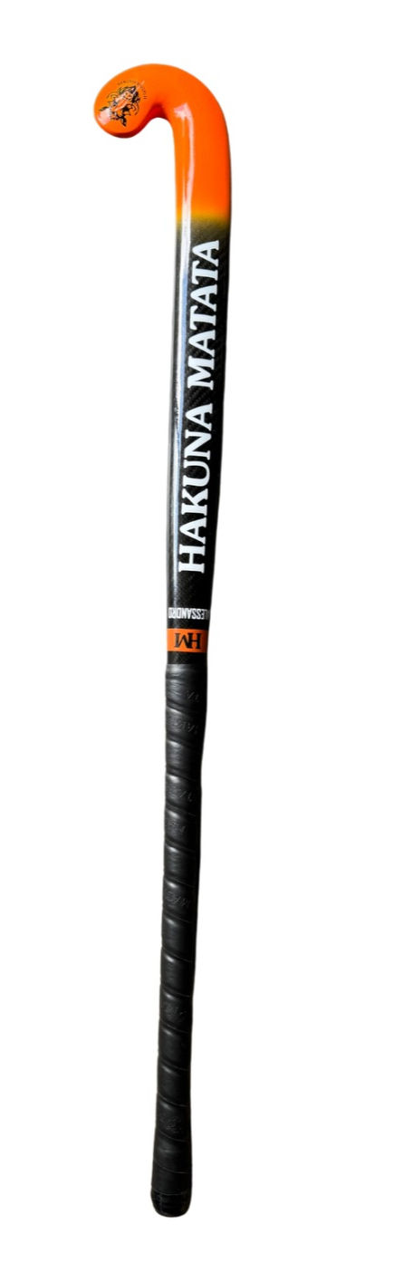 Thumbnail: HM 2.1 Control Bow Field Hockey Stick 2026