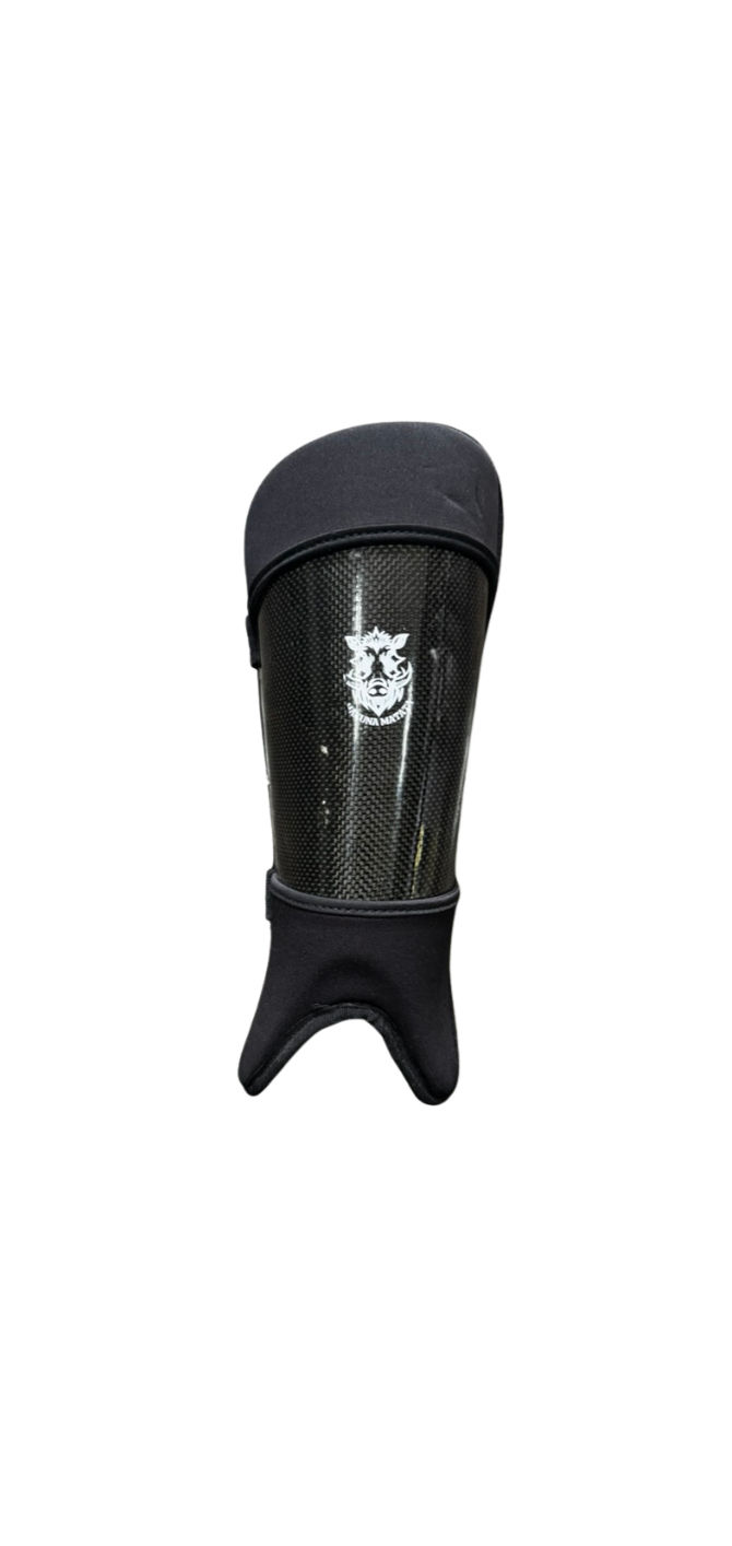 Thumbnail: CARBON SHIN GUARD