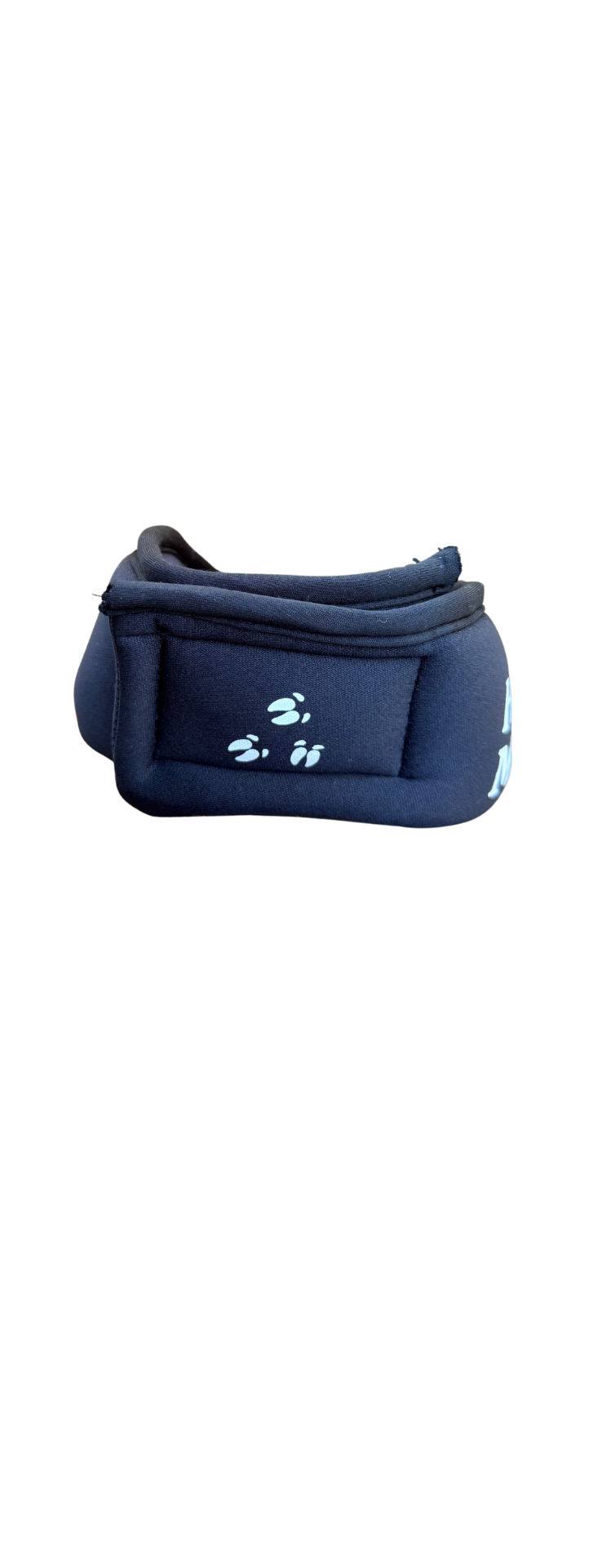 Thumbnail: HM Cop Neck Guard