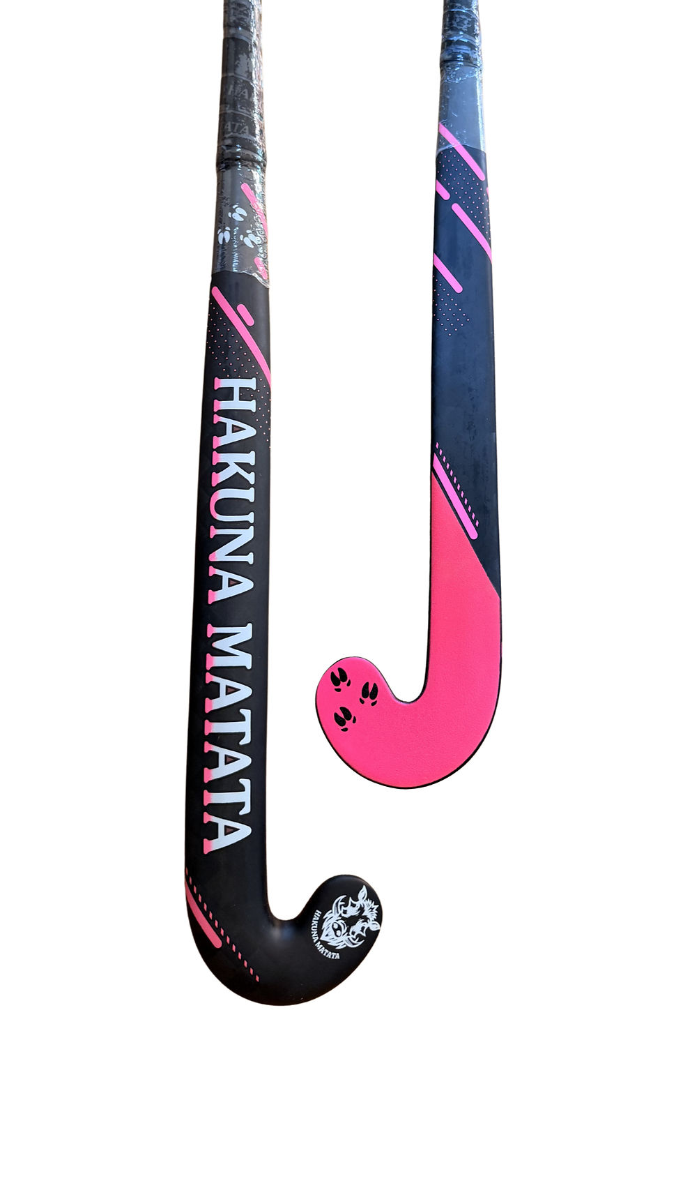 Thumbnail: HM LB X PINK