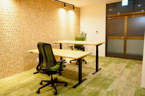 ワークスペース