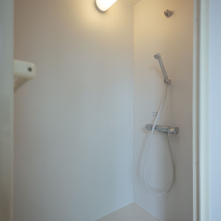 シャワーユニットリフォーム